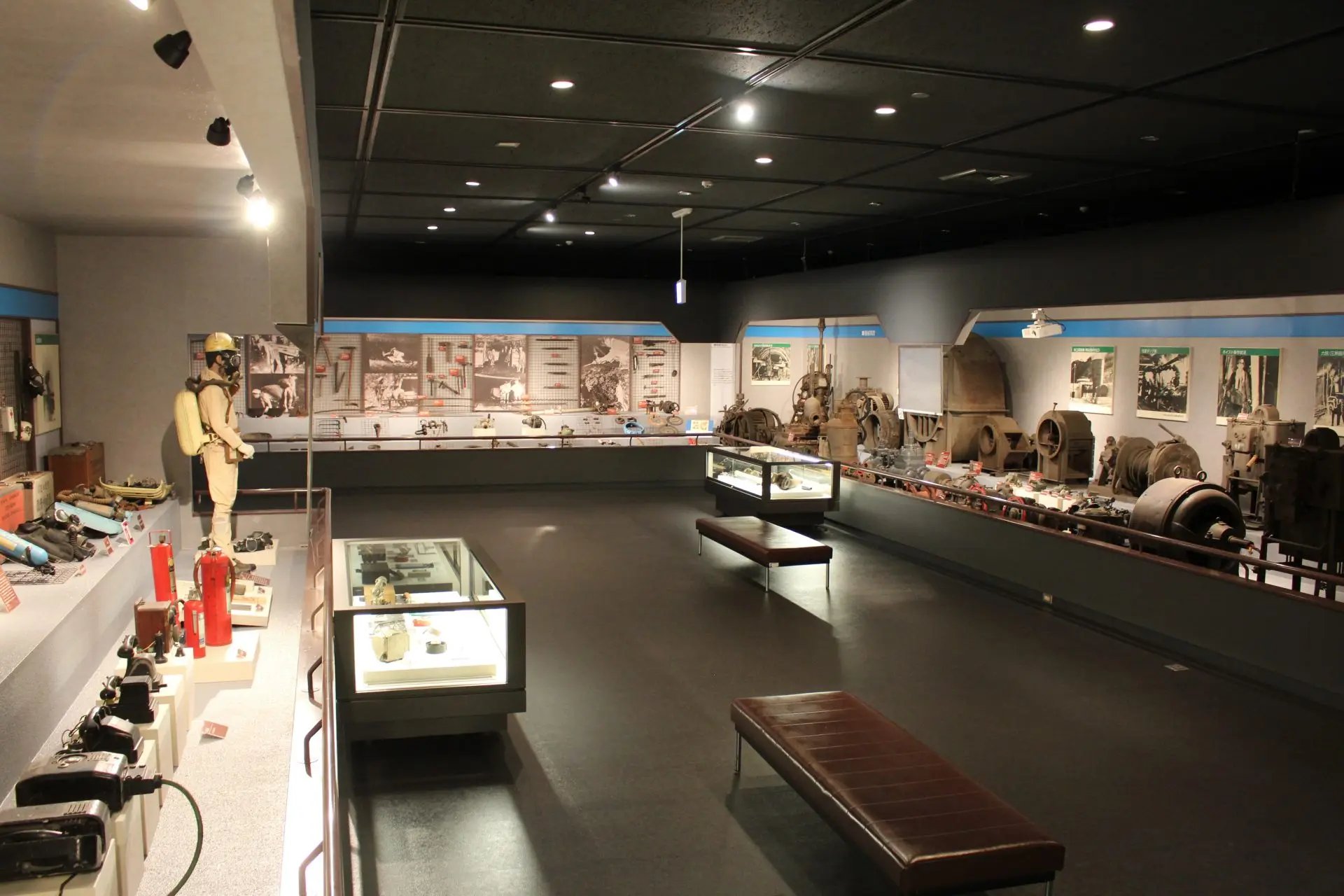 ⛏️ 석탄 기념 공원(세키탄 키넨 코엔) 이미지 4